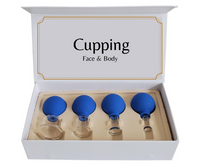 cupping face-body